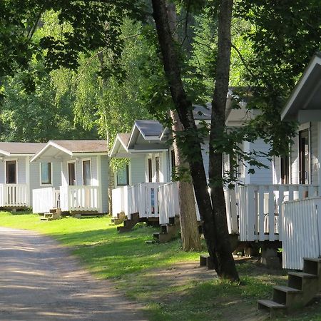 Tampere Camping Haermaelae Buitenkant foto