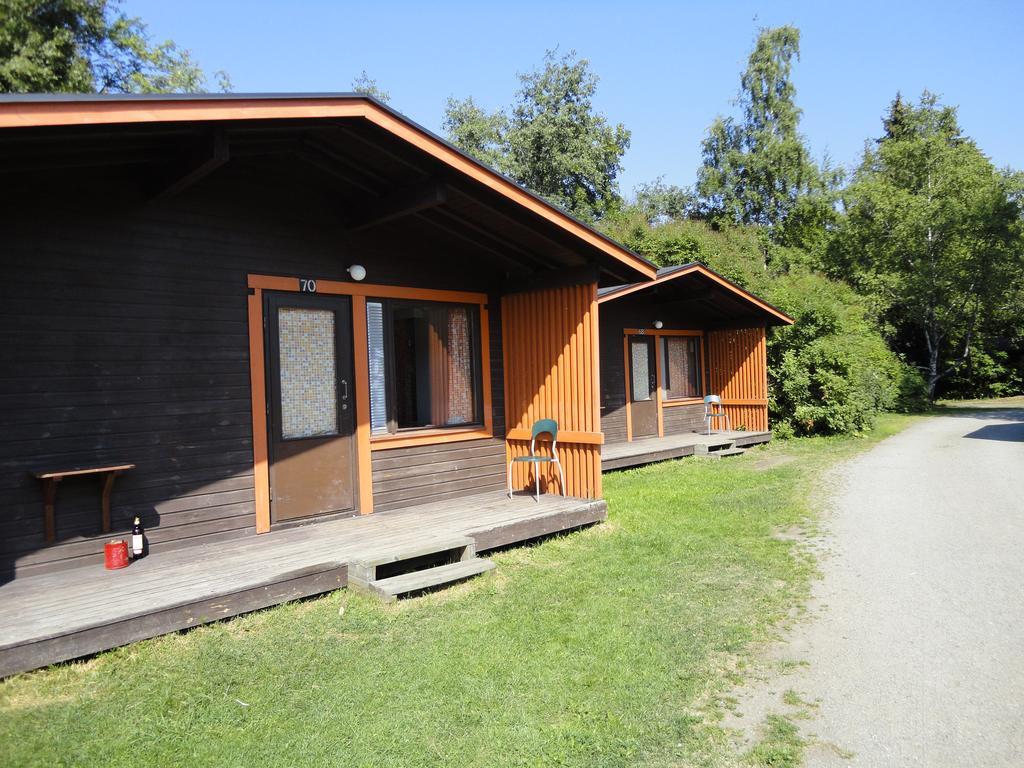 Tampere Camping Haermaelae Buitenkant foto