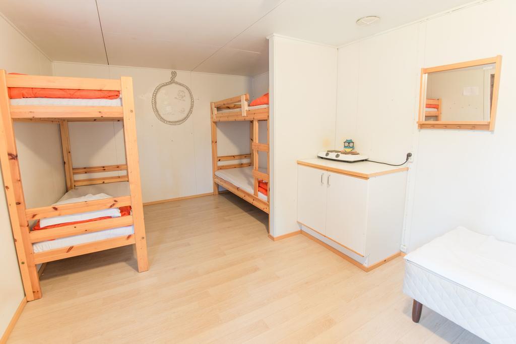 Tampere Camping Haermaelae Buitenkant foto